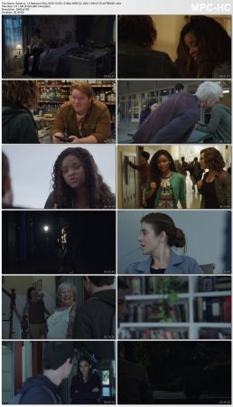 13 Reasons Why S01 2160p WEB-DL DD5.1 HEVC-PLAYREADY
