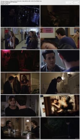 13 Reasons Why S01 2160p WEB-DL DD5.1 HEVC-PLAYREADY