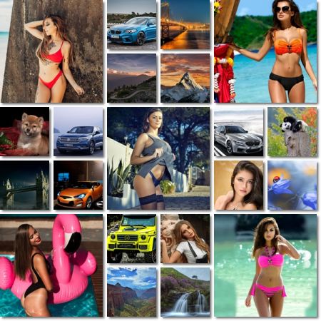 Desktop Beautiful Wallpapers Pack 1125