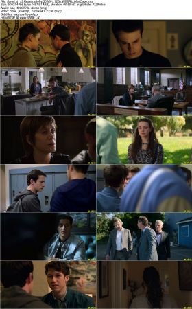 13 Reasons Why S02 COMPLETE 720p WEBRip 5.9GB MkvCage