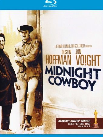 Midnight Cowboy 1969 REMASTERED 1080p BluRay H264 AAC-RARBG