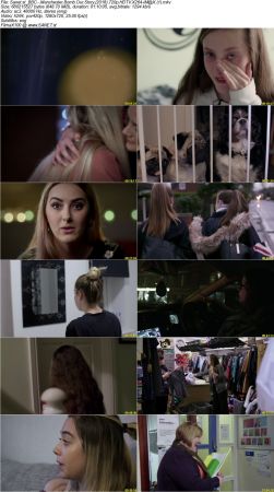 BBC - Manchester Bomb Our Story 2018 720p HDTV X264-iM@X