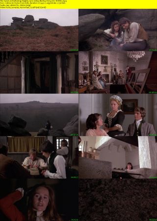 Wuthering Heights 1970 1080p BluRay H264 AAC-RARBG