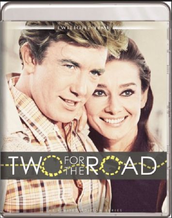 Two For The Road 1967 720p BluRay H264 AAC-RARBG
