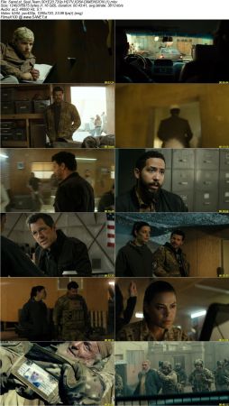 Seal Team S01E20 720p HDTV X264-DIMENSION