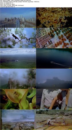 IMAX Documentary Collection HD 1080p-Mixed