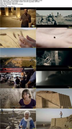 PBS - First Civilizations Cities 2018 720p HDTV x264-iM@X