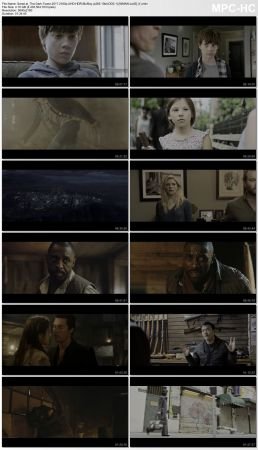 The Dark Tower 2017 2160p UHD HDR BluRay x265 10bit DD5.1 WMAN-LorD