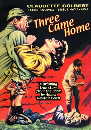 Three Came Home 1950 iNTERNAL DVDRip x264-REGRET