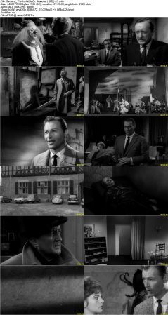 The Invisible Dr. Mabuse 1962 DVDRip DD2.0 x264-iM@X