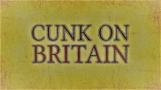 BBC - Cunk on Britain Series 1 2018 720p HDTV x264 AAC MVGroup