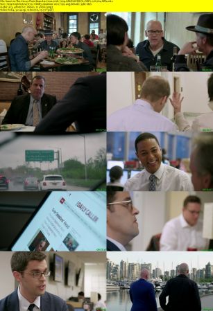 The Circus Their Brand is Crisis 2018 720p AMZN WEB-DL DDP2.0 H264-NTb