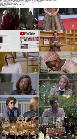 Nat. Geo. - America Inside Out Series 1 The Revolt 2018 720p HDTV x264-iM@X