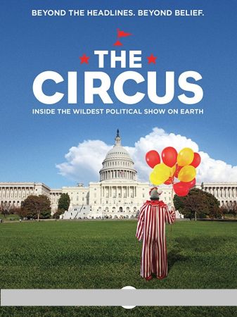 The Circus Their Brand is Crisis 2018 1080p AMZN WEB-DL DDP2.0 H264-NTb