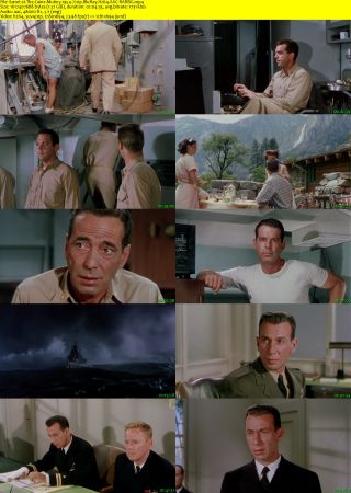 The Caine Mutiny 1954 720p BluRay H264 AAC-RARBG