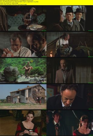 Lady Frankenstein 1971 720p BluRay x264-x0r