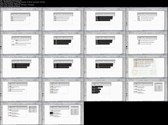 Tuts - Working with Type in Illustrator