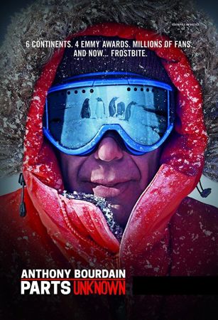 Anthony Bourdain - Parts Unknown Newfoundland 2018 720p HDTV x264-iM@X