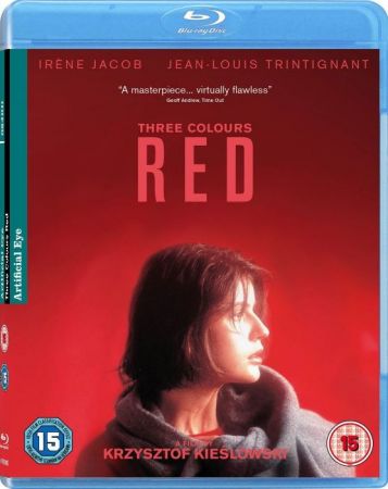 Three Colors Red 1994 Criterion 1080p BluRay x265 HEVC 10bit AAC 2.0 French Tigole