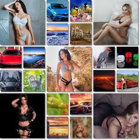 Wallpapers HD Beautiful Pack 1131