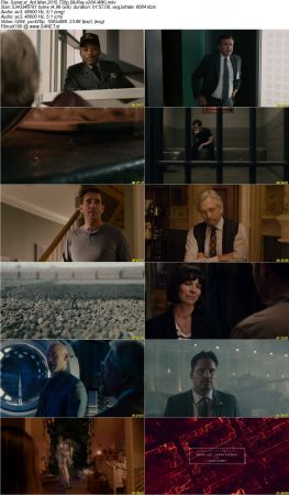 Marvel Cinematic Universe 2008-2018 720p BluRay x264 DTS-WiKi