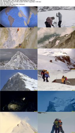 IMAX Documentary Collection HD 1080p-Mixed