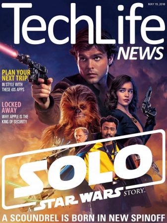 Techlife News - May 19, 2018