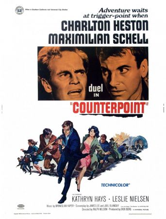 Counterpoint 1968 BRRip XviD MP3-XVID