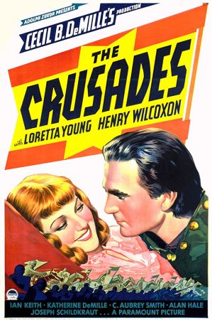 The Crusades 1935 DVDRip DD2.0 x264-iM@X