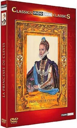 Princess of Cleves (La princesse de Clèves) 1961 DVDRip DD2.0 x264-iM@X