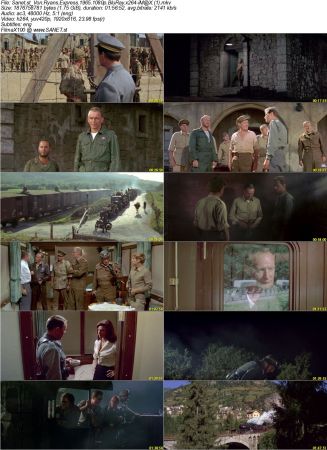 Von Ryans Express 1965 1080p BluRay x264-iM@X