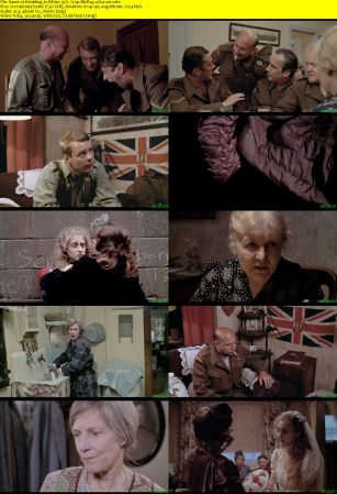 Wedding In White 1972 720p BluRay x264-x0r