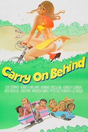 Carry on Behind 1975 DVDRip x264-iM@X