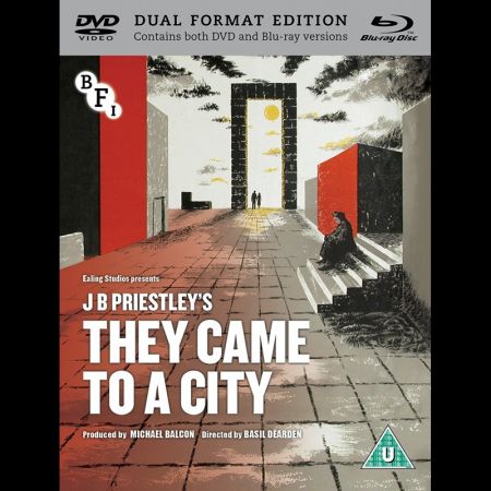 They Came to a City 1944 1080p BluRay H264 AAC-RARBG