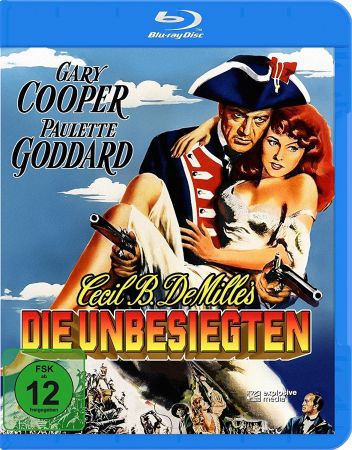 Unconquered 1947 720p BluRay H264 AAC-RARBG