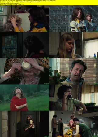 The Effect of Gamma Rays on Man-in-the-Moon Marigolds 1972 BDRip x264-VoMiT