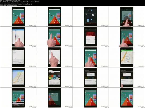 Android Tips and Tricks
