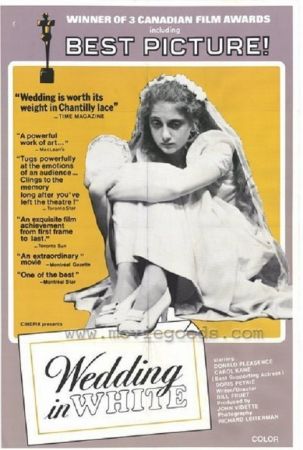 Wedding in White 1972 BRRip XviD MP3-XVID