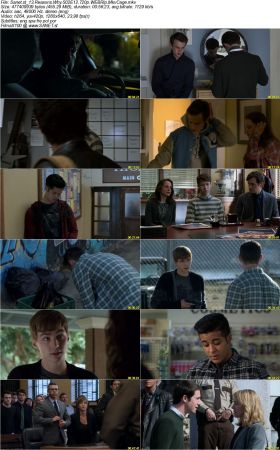 13 Reasons Why S02 COMPLETE 720p WEBRip 5.9GB MkvCage