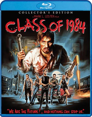 Class of 1984 1982 BRRip XviD MP3-XVID