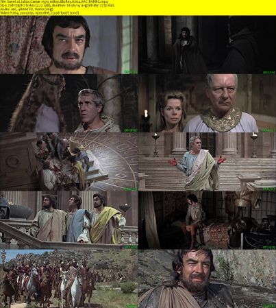 Julius Caesar 1970 1080p BluRay H264 AAC-RARBG