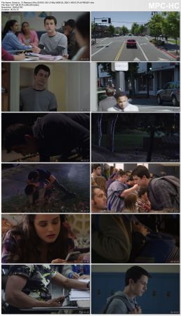 13 Reasons Why S01 2160p WEB-DL DD5.1 HEVC-PLAYREADY