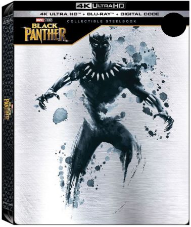 Black Panther 2018 2160p UHD BluRay x265-EMERALD