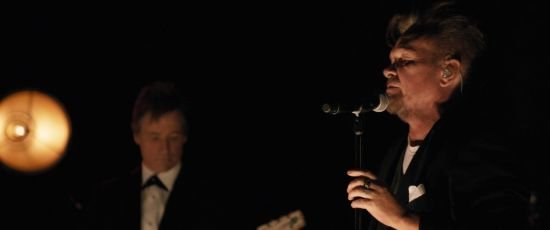 John Mellencamp - Plain Spoken - From the Chicago Theatre (2018) BDRip 720p