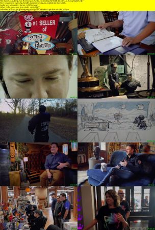 Making Fun The Story of Funko 2018 1080p NF WEB-DL DD2.0 H264-SiGMA