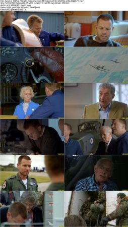 RAF at 100 with Ewan and Colin McGregor 2018 DVDRip x264-iM@X