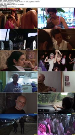 Papirosen 2014 720p WEB-DL AAC H264-iM@X