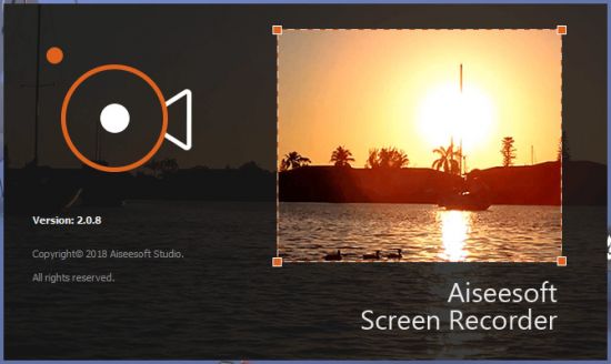 instal the new for windows Aiseesoft Screen Recorder 2.8.12