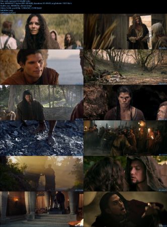 Samson (2018) 720p WEB-DL - SHERiF