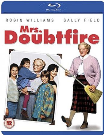 Mrs. Doubtfire 1993 1080p BluRay 10bit x265 5.1-RARBG